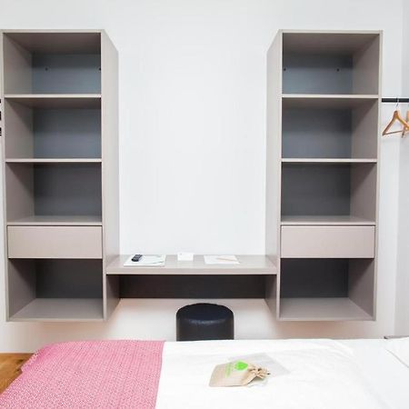 Hotel Pokljuka Goreljek Ngoại thất bức ảnh