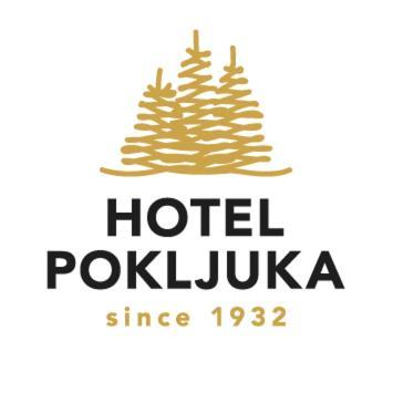 Hotel Pokljuka Goreljek Ngoại thất bức ảnh