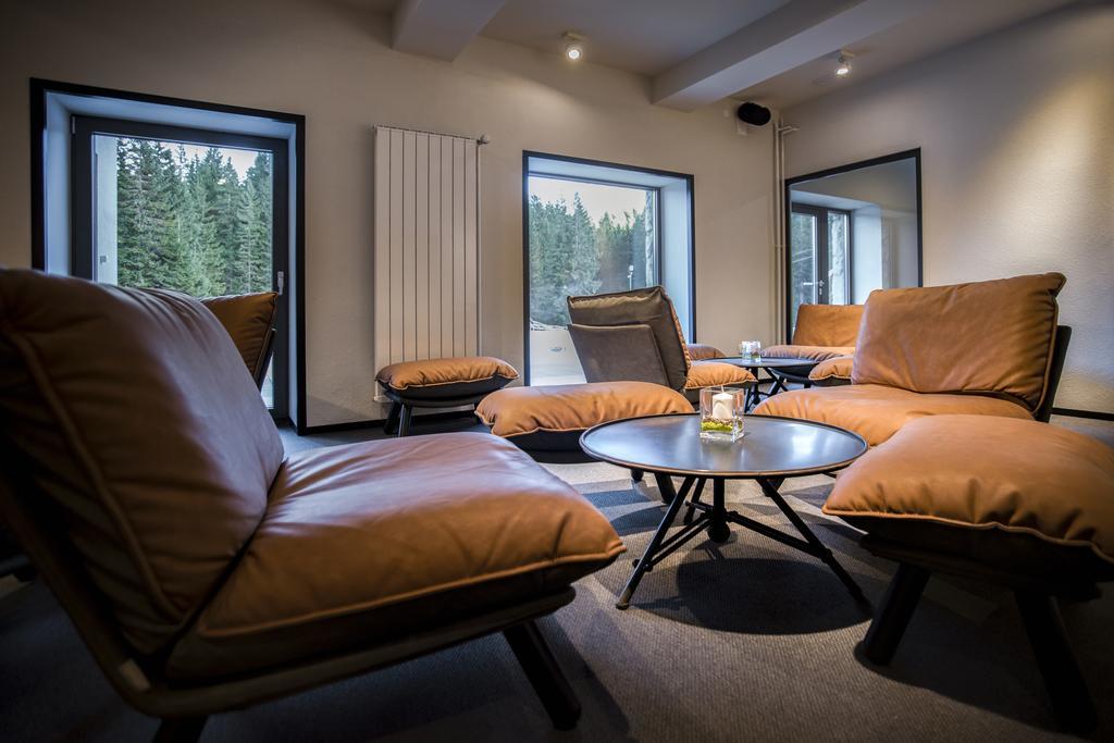 Hotel Pokljuka Goreljek Ngoại thất bức ảnh