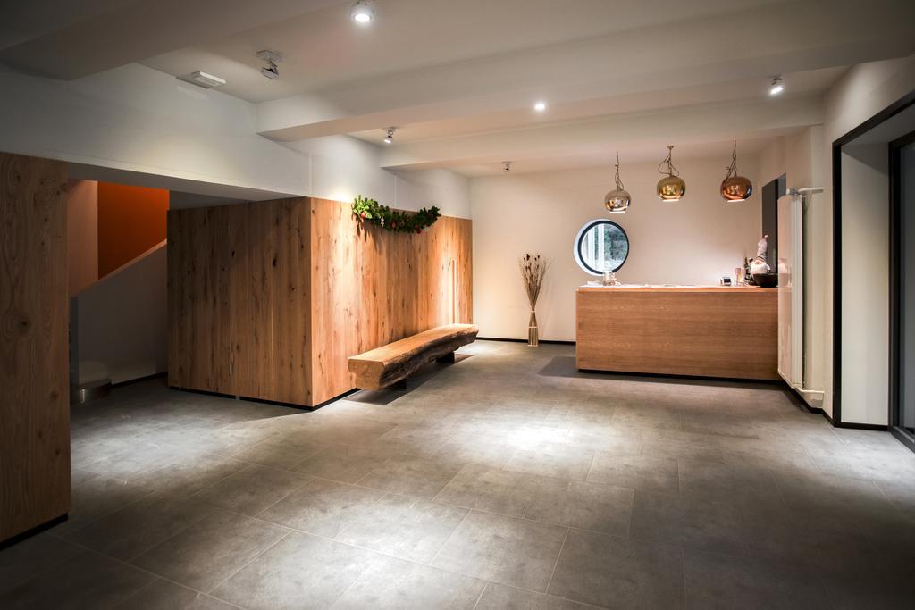 Hotel Pokljuka Goreljek Ngoại thất bức ảnh