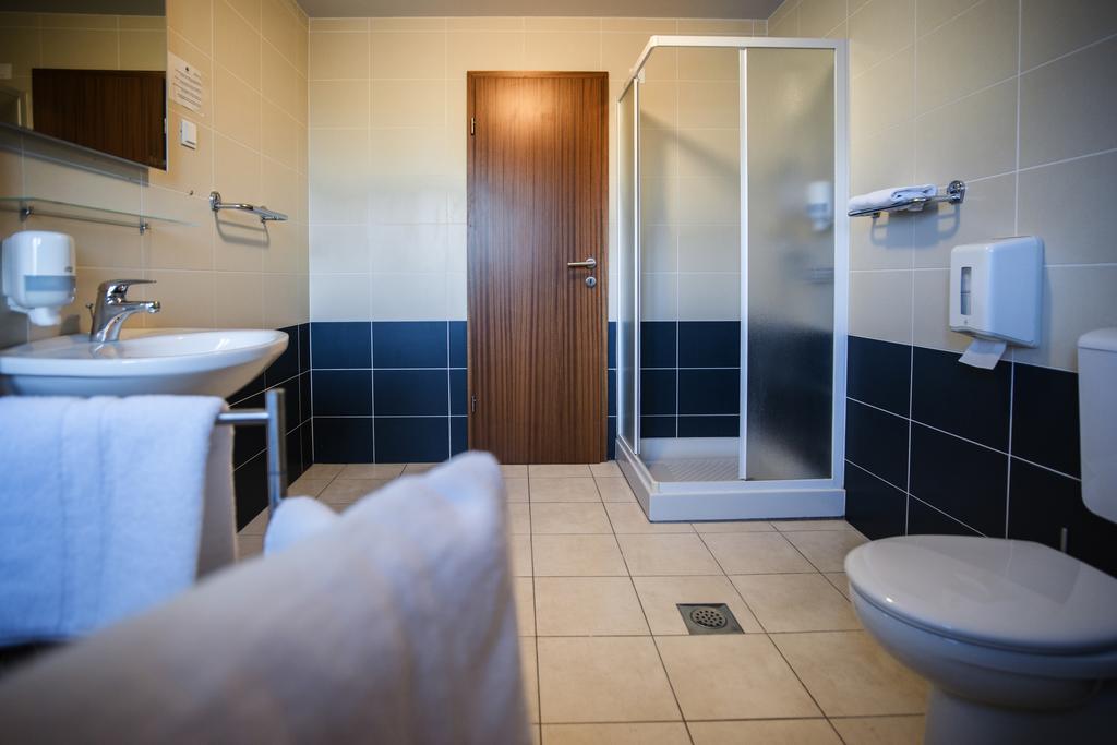 Hotel Pokljuka Goreljek Ngoại thất bức ảnh