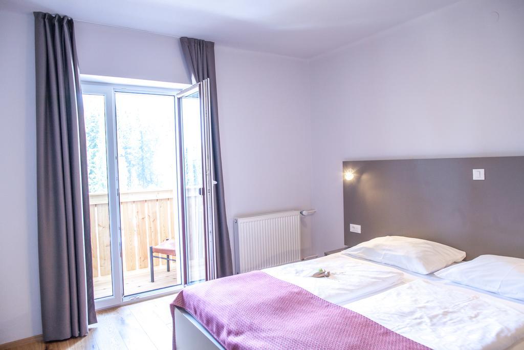 Hotel Pokljuka Goreljek Ngoại thất bức ảnh